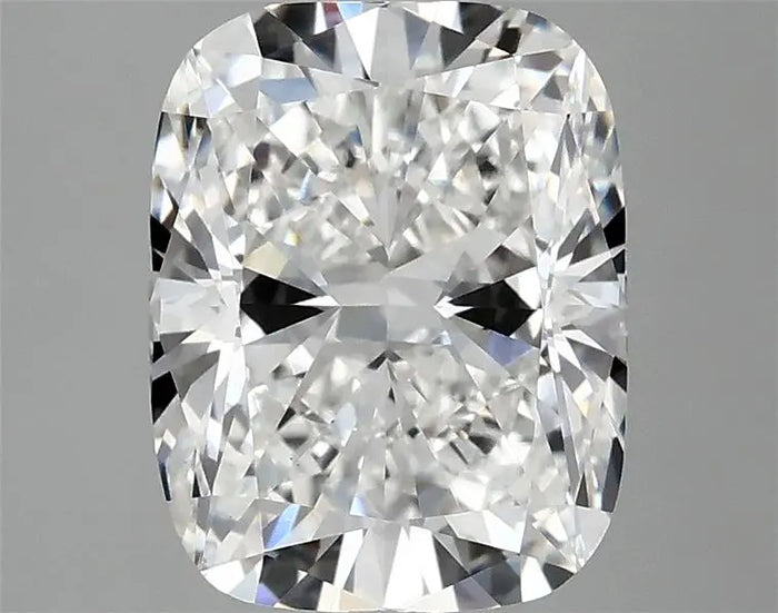 2.90 Carat · CUSHION · E · VS1 · IGI · Excellent Cut