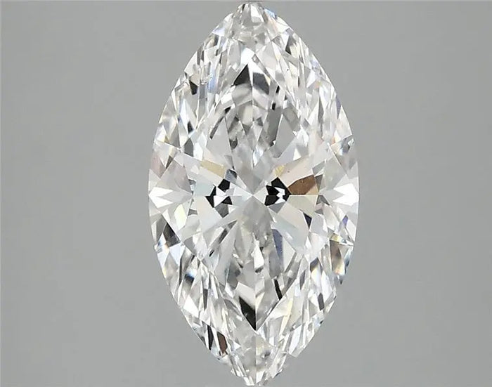 1.60 Carat · MARQUISE · E · VS2 · IGI · Excellent Cut