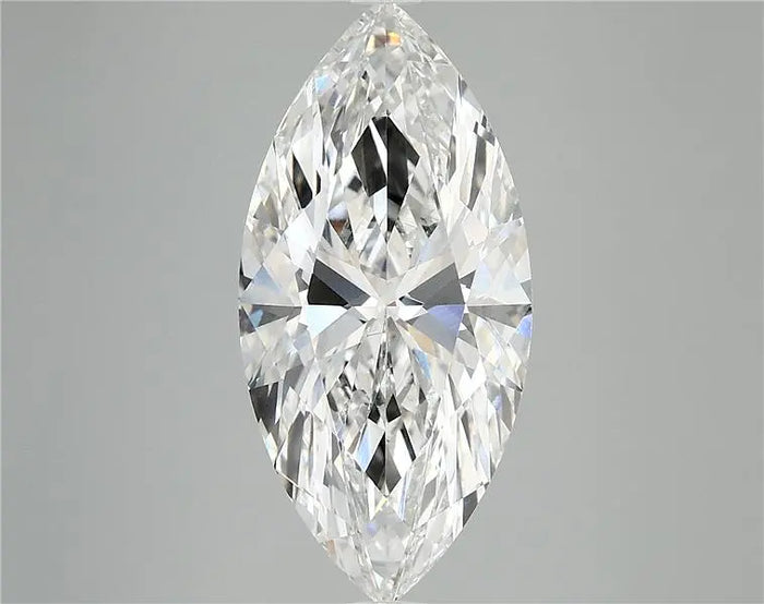 5.02 Carat · MARQUISE · E · VS1 · IGI · Excellent Cut
