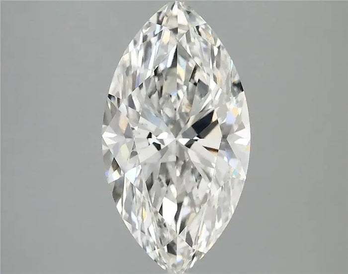 3.02 Carat · MARQUISE · G · VS1 · IGI · Excellent Cut