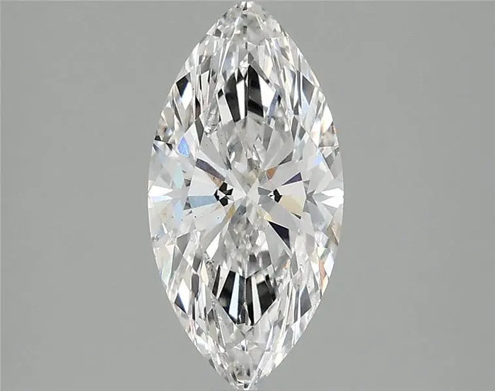 1.55 Carat · MARQUISE · E · VS2 · IGI · Excellent Cut
