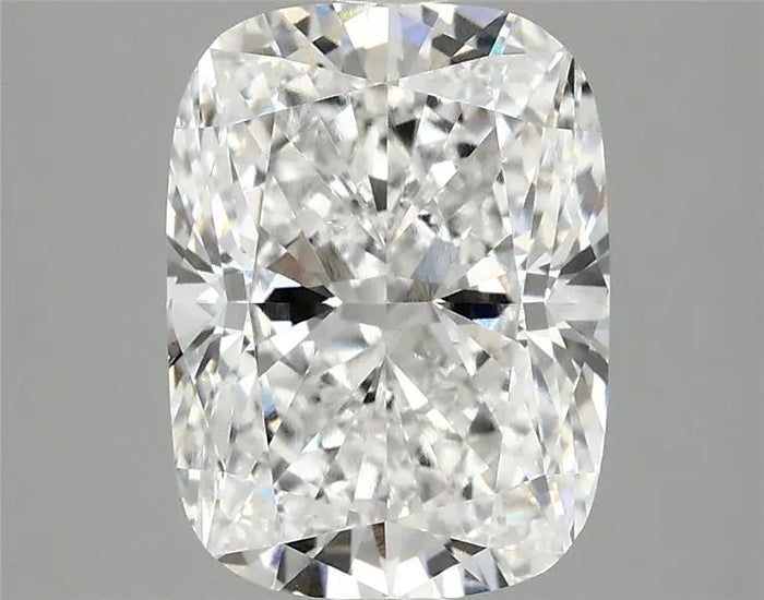 3.02 Carat · CUSHION · D · VS1 · IGI · Excellent Cut