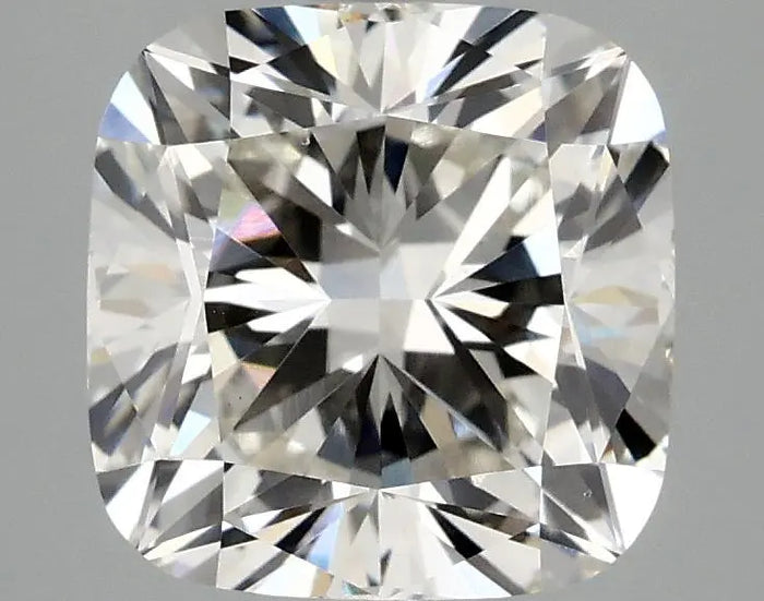 3.05 Carat · CUSHION · H · VS1 · IGI · Excellent Cut