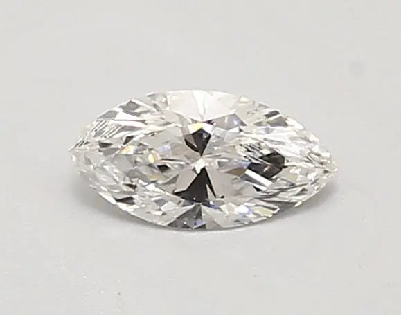 0.46 Carat · MARQUISE · D · VVS1 · IGI · Excellent Cut