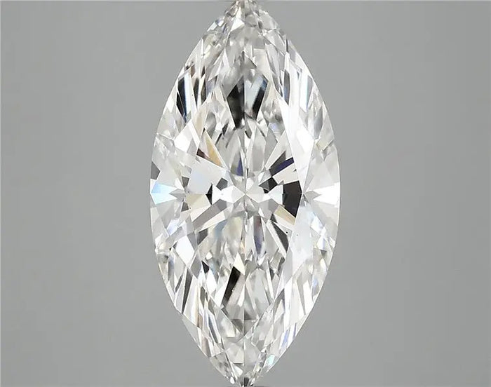 3.03 Carat · MARQUISE · E · VS1 · IGI · Excellent Cut