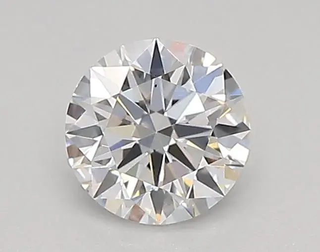 0.39 Carat · ROUND · D · VS1 · IGI · Ideal Cut