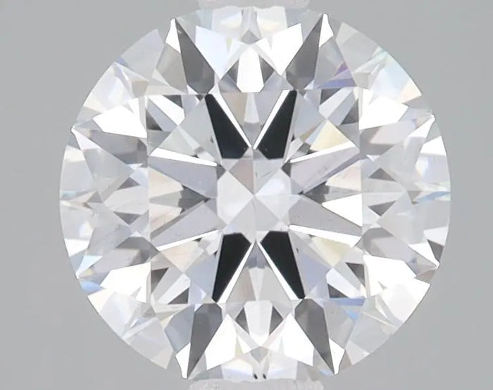 2.08 Carat · ROUND · E · VS2 · GIA · Excellent Cut