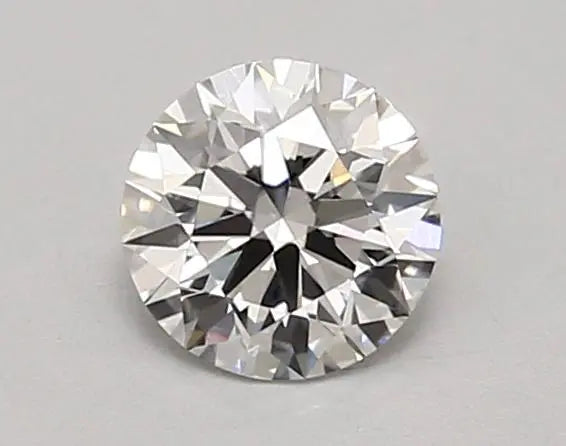 0.92 Carat · ROUND · D · VVS1 · IGI · Ideal Cut