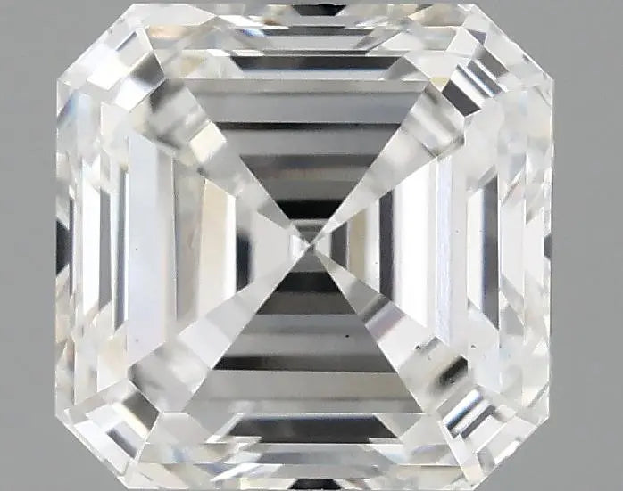 1.60 Carat · ASSCHER · E · VS1 · IGI · Excellent Cut