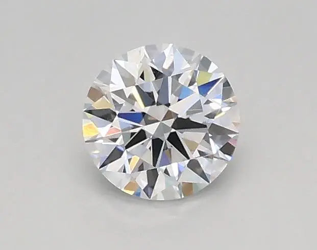 0.31 Carat · ROUND · D · VVS1 · IGI · Ideal Cut