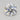 0.31 Carat · ROUND · D · VVS1 · IGI · Ideal Cut