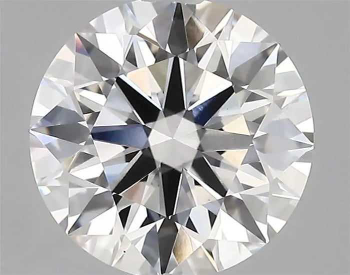 2.92 Carat · ROUND · D · VS1 · IGI · Ideal Cut