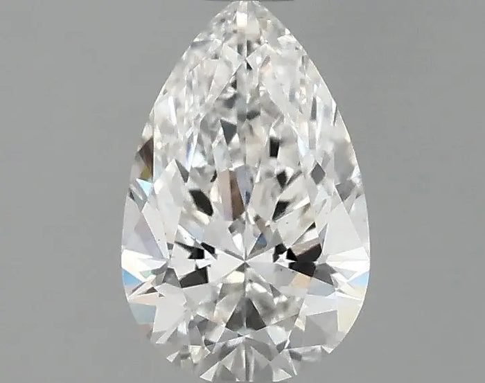 1.09 Carat · PEAR · E · VS1 · IGI · Excellent Cut