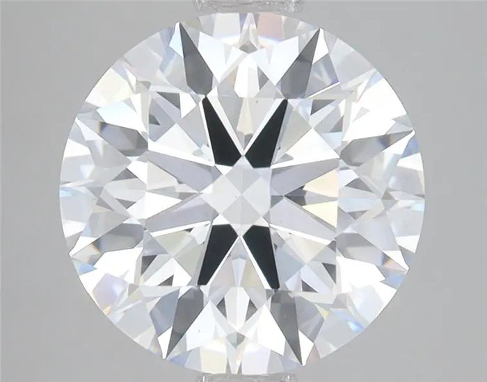 3.59 Carat · ROUND · E · VS1 · GIA · Excellent Cut