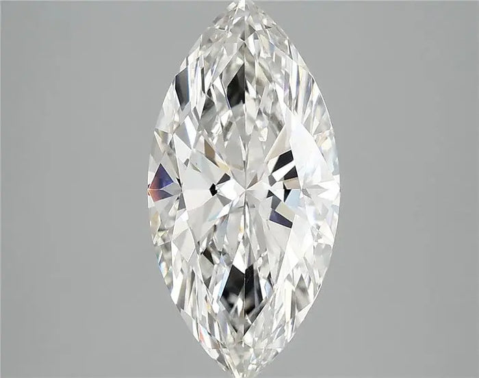 3.01 Carat · MARQUISE · G · VVS2 · IGI · Excellent Cut