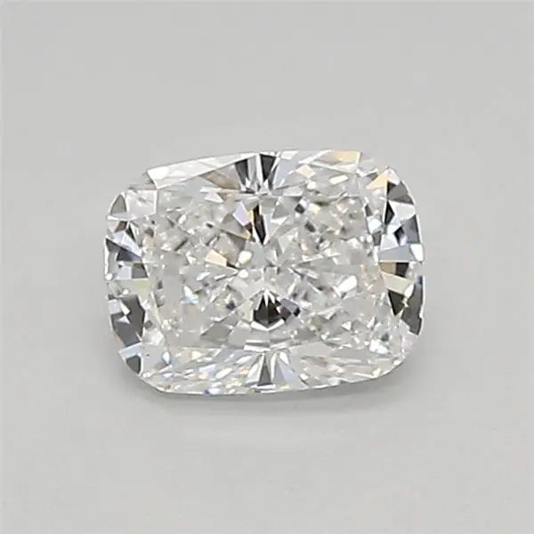 0.46 Carat · CUSHION · D · VS1 · IGI · Excellent Cut