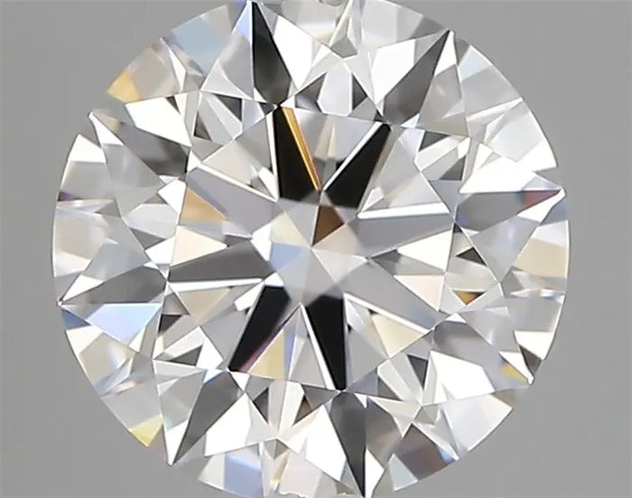 2.79 Carat · ROUND · D · FL · IGI · Ideal Cut