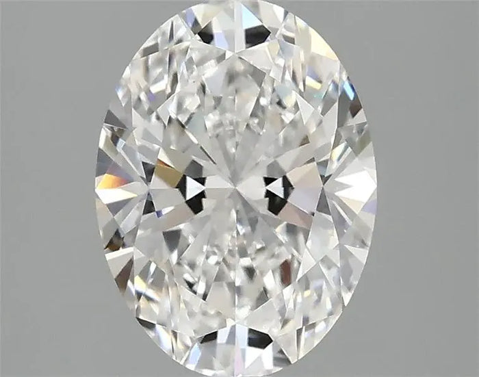 1.98 Carat · OVAL · E · VVS2 · IGI · Excellent Cut