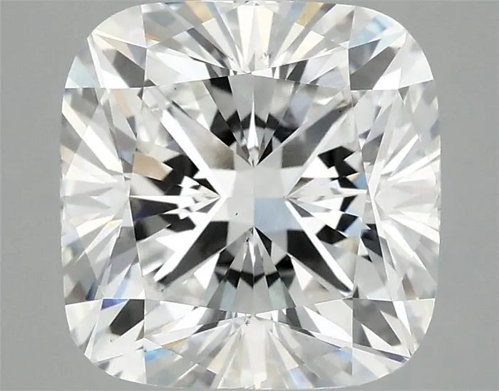4.05 Carat · CUSHION · F · VS1 · IGI · Excellent Cut