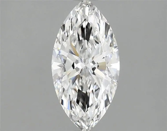 1.09 Carat · MARQUISE · D · VVS2 · IGI · Excellent Cut