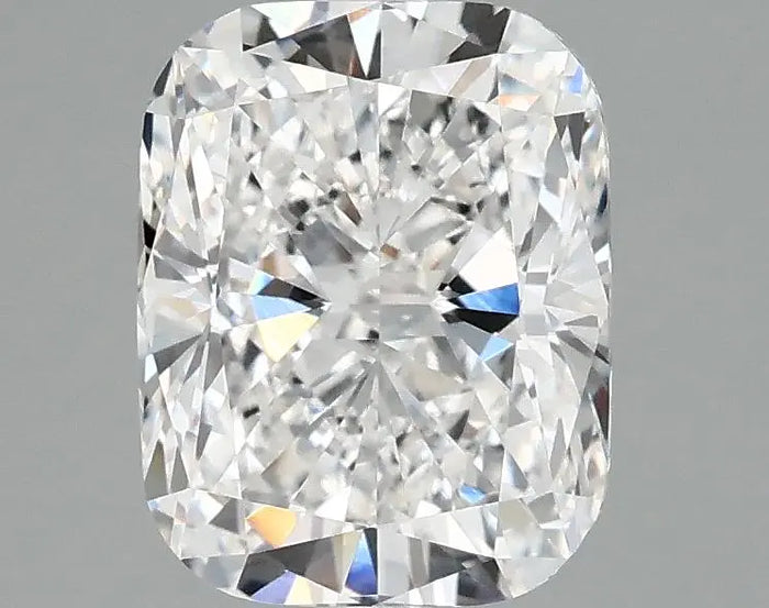 2.38 Carat · CUSHION · D · VS1 · IGI · Excellent Cut
