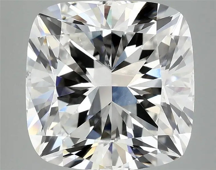 7.00 Carat · CUSHION · E · VS1 · IGI · Excellent Cut