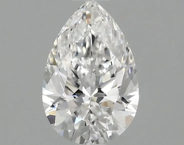 1.08 Carat · PEAR · E · VS1 · IGI · Excellent Cut