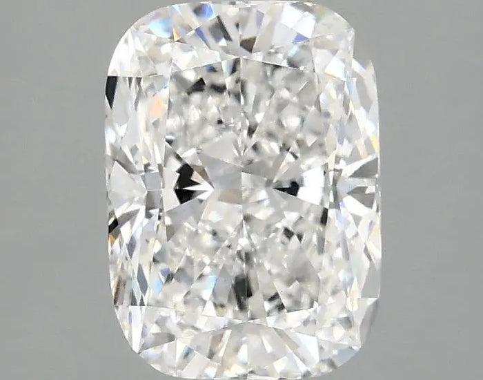 1.60 Carat · CUSHION · E · VS1 · IGI · Excellent Cut