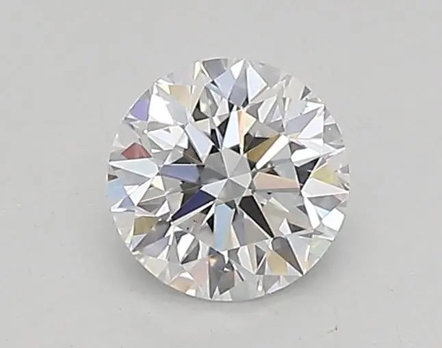0.35 Carat · ROUND · D · VS1 · IGI · Excellent Cut