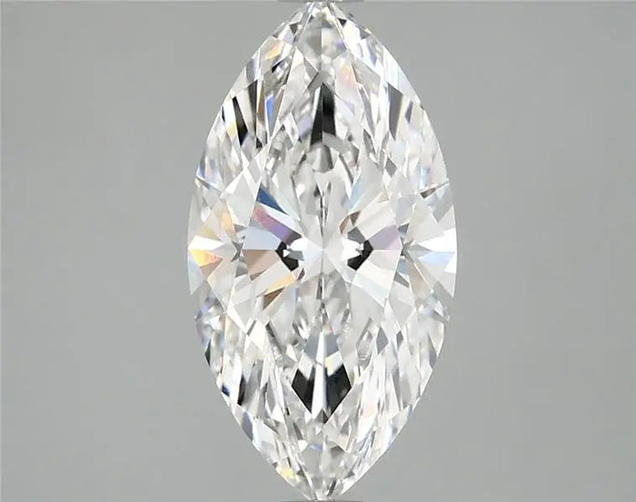 2.07 Carat · MARQUISE · E · VS1 · IGI · Excellent Cut