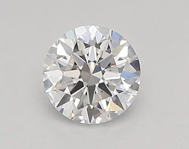 0.29 Carat · ROUND · D · VVS1 · IGI · Ideal Cut