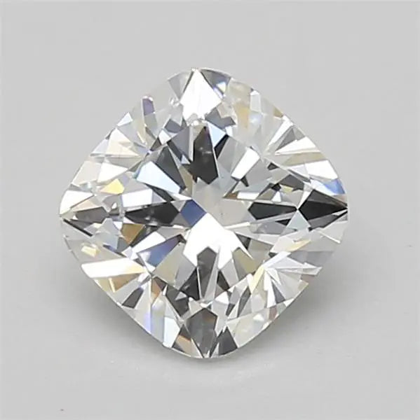 1.41 Carat · CUSHION · E · VS1 · IGI · Excellent Cut