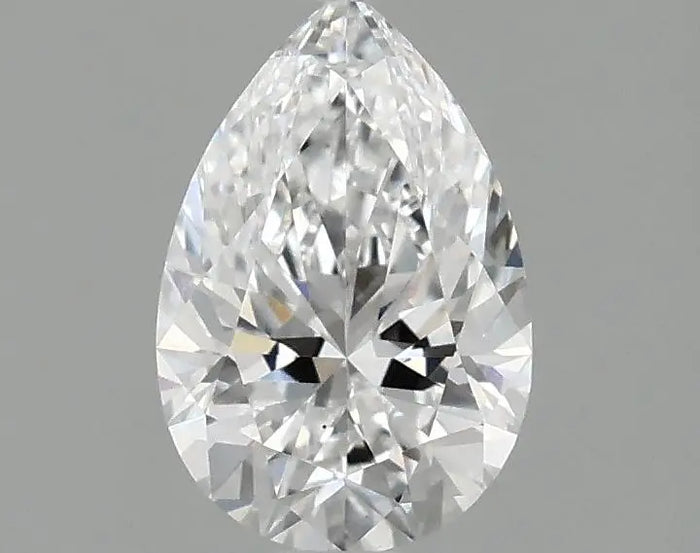 1.09 Carat · PEAR · D · VS1 · IGI · Excellent Cut