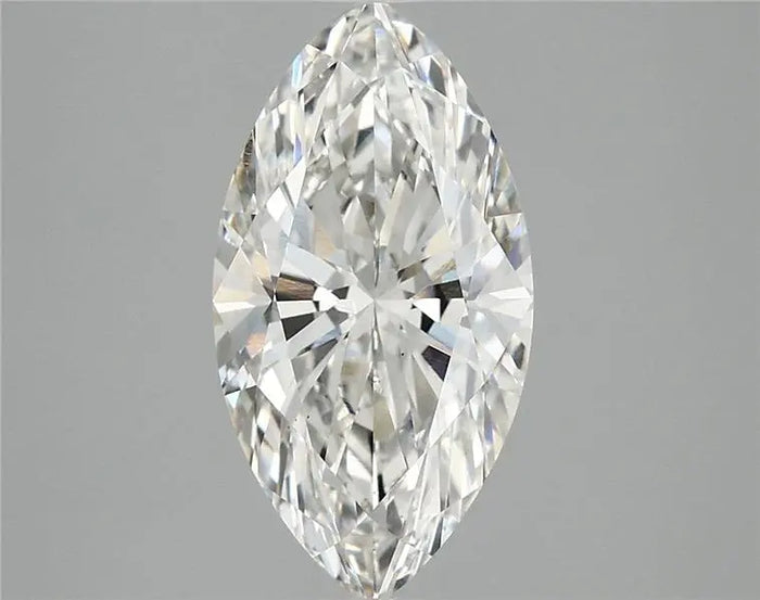 2.57 Carat · MARQUISE · G · VS1 · IGI · Excellent Cut
