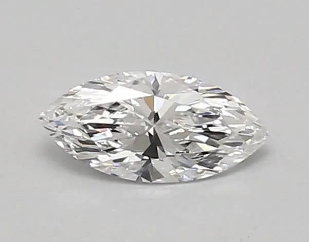 0.58 Carat · MARQUISE · D · VVS1 · IGI · Excellent Cut