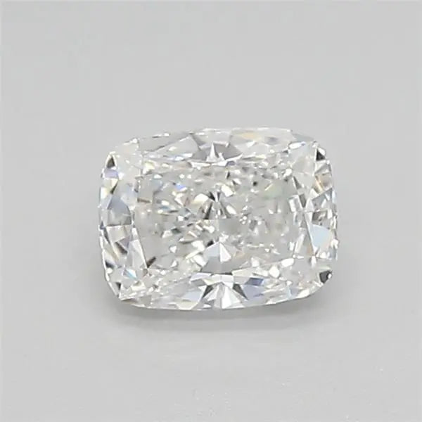 0.41 Carat · CUSHION · E · VS1 · IGI · Very Good Cut