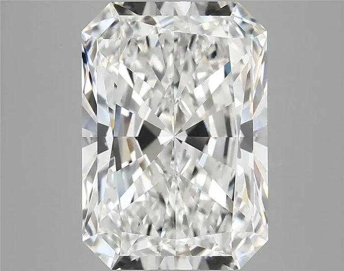 4.10 Carat · RADIANT · E · VVS2 · IGI · Excellent Cut