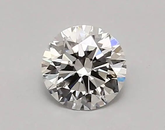 0.68 Carat · ROUND · D · VVS1 · IGI · Ideal Cut