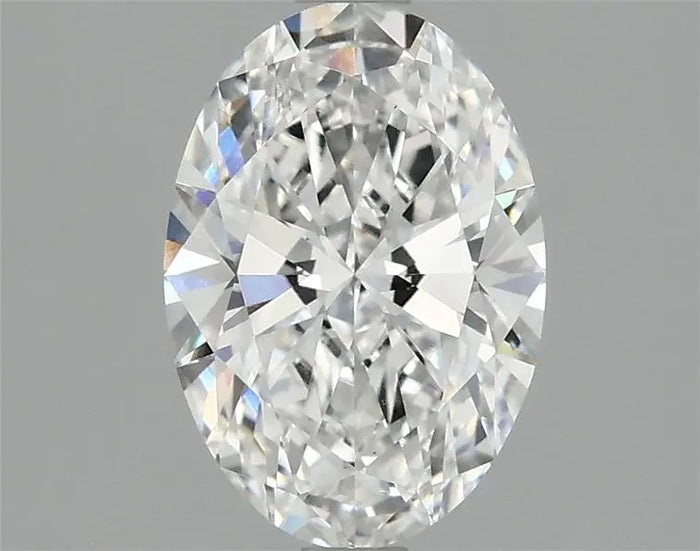 1.57 Carat · OVAL · E · VS1 · IGI · Excellent Cut