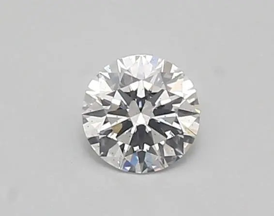 0.43 Carat · ROUND · D · SI1 · IGI · Ideal Cut