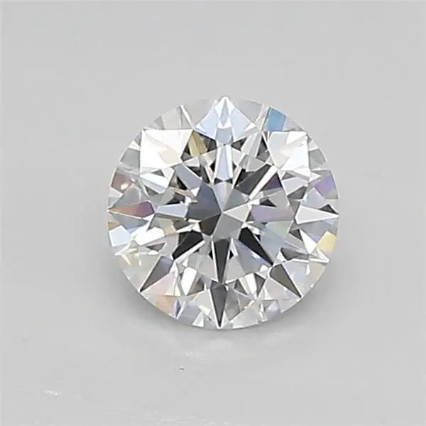 0.47 Carat · ROUND · D · VVS1 · IGI · Excellent Cut