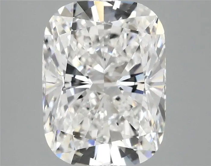 3.10 Carat · CUSHION · E · VS1 · IGI · Excellent Cut