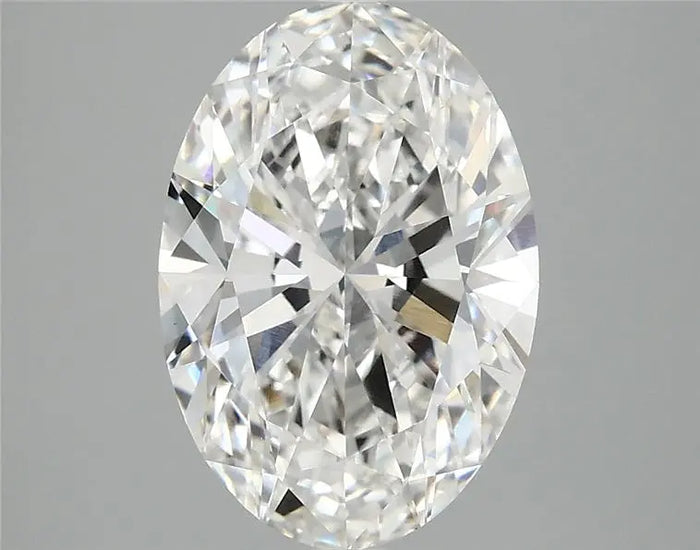 3.09 Carat · OVAL · F · VS1 · IGI · Excellent Cut
