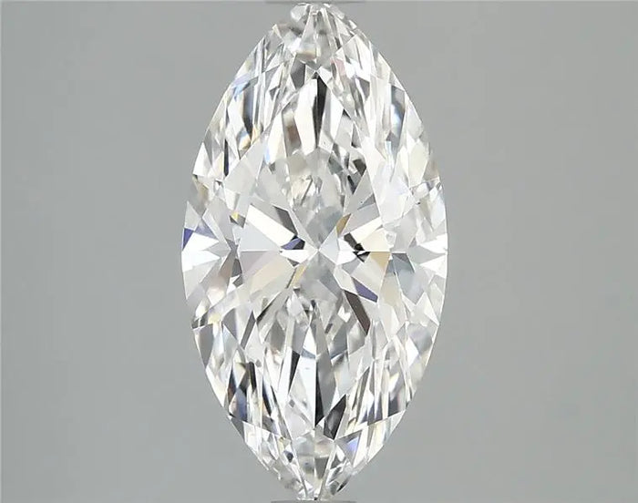 2.10 Carat · MARQUISE · F · VS1 · IGI · Excellent Cut