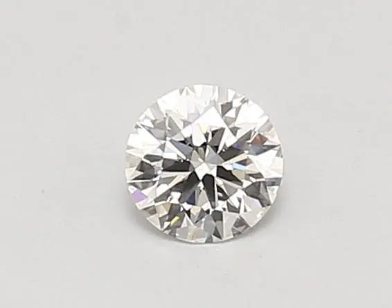 0.37 Carat · ROUND · D · VVS1 · IGI · Ideal Cut