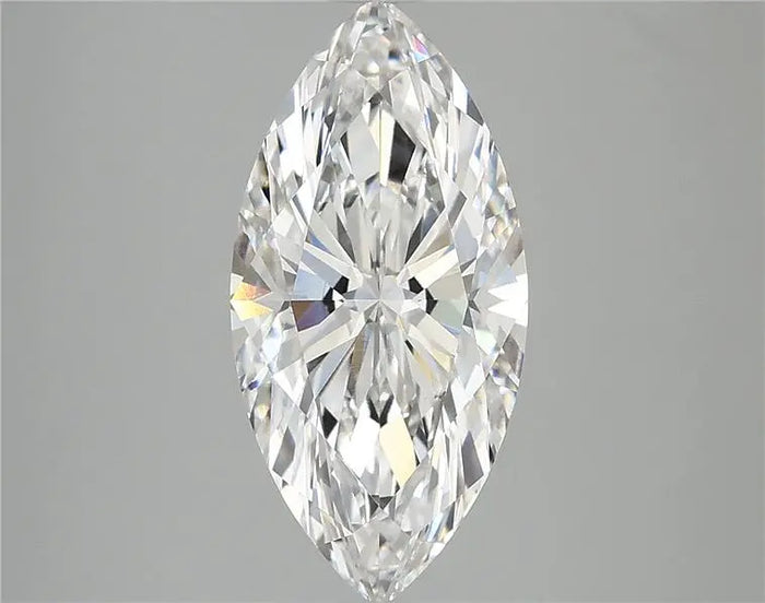 3.10 Carat · MARQUISE · E · VS1 · IGI · Excellent Cut