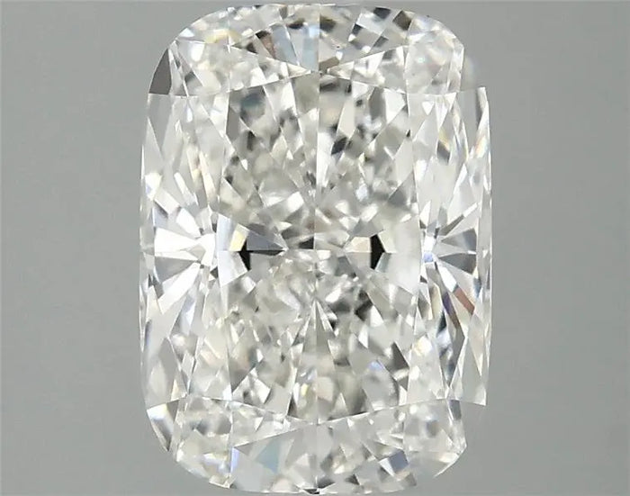 2.51 Carat · CUSHION · F · VVS2 · IGI · Excellent Cut