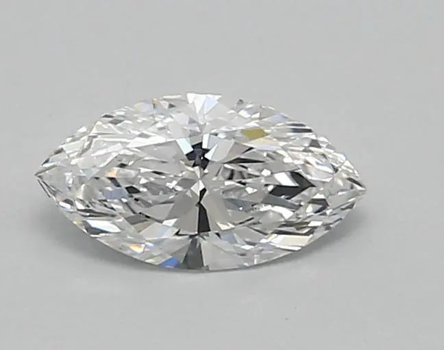 0.89 Carat · MARQUISE · D · VS1 · IGI · Excellent Cut