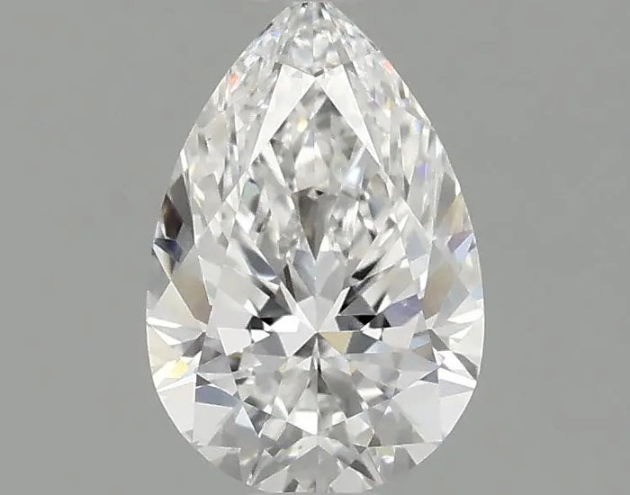 1.08 Carat · PEAR · E · VS1 · IGI · Excellent Cut