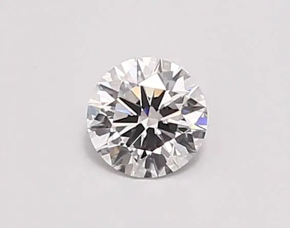 0.36 Carat · ROUND · D · VS2 · IGI · Ideal Cut